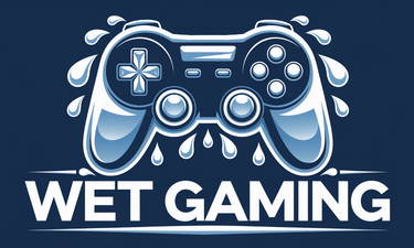 WetGaming.com - Creative brandable domain for sale